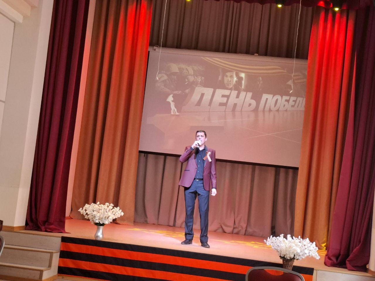 Славной Победе посвящается