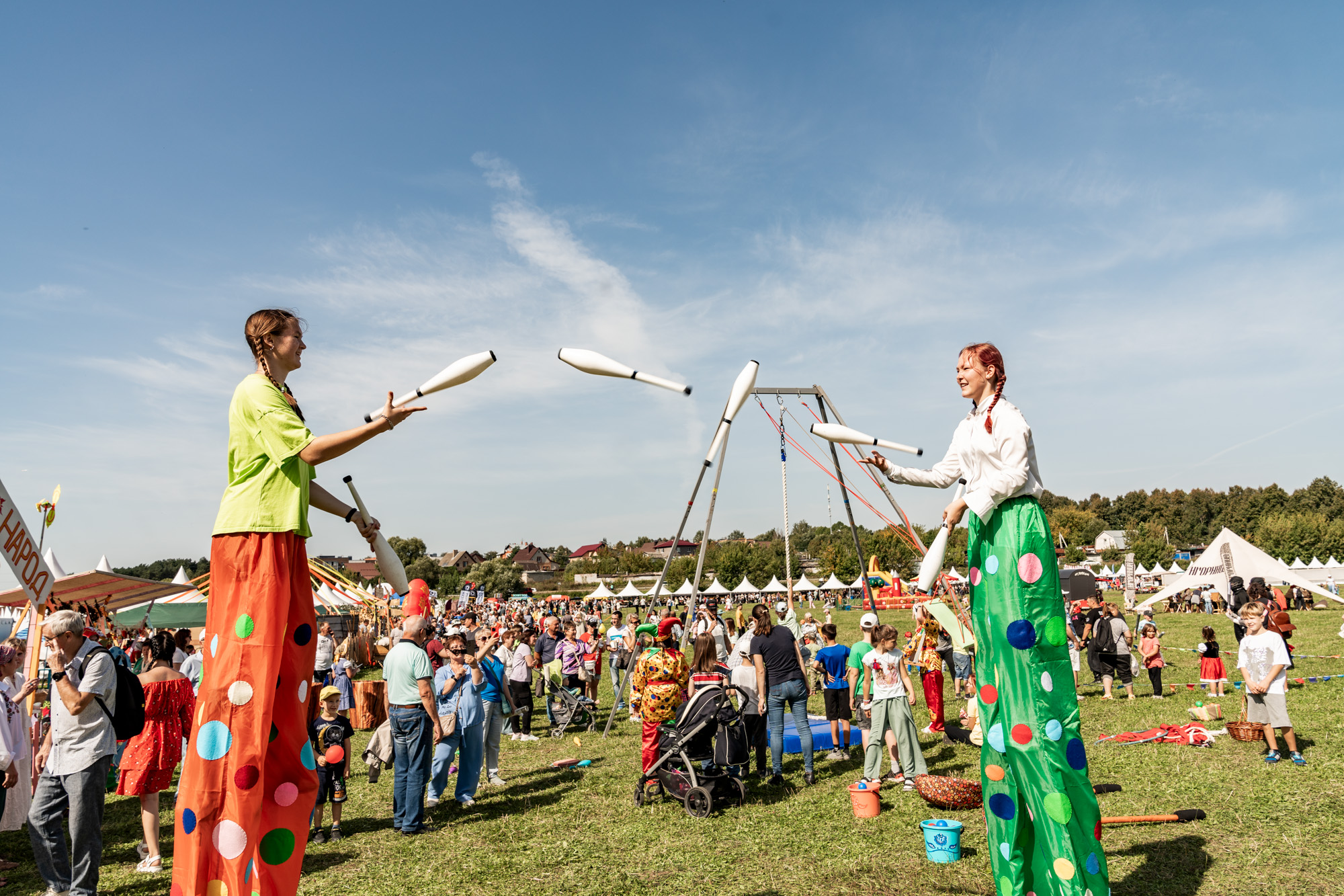 ИТОГИ Областного фестиваля-конкурса народного творчества «Славянское подворье-2025»