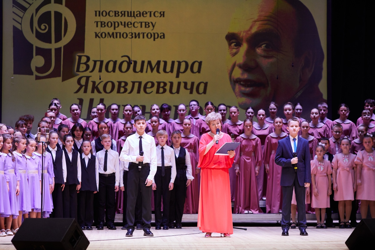 ИТОГИ областного фестиваля музыкальных коллективов и исполнителей «МУЗЫКА ДУШИ-2025», посвящённого творчеству Владимира Шаинского