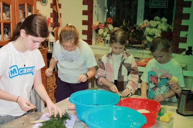 Лабораториум: Вкусный мир. 3.0.