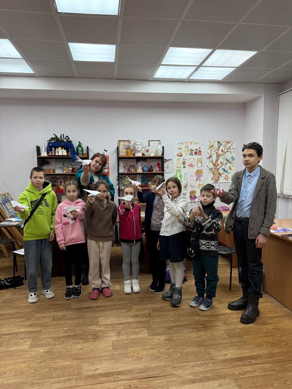 Памяти жертв Холокоста