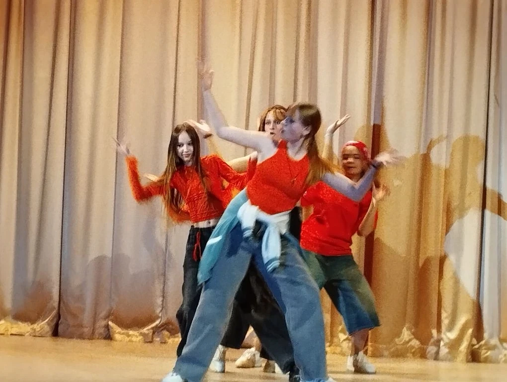 Театральный калейдоскоп